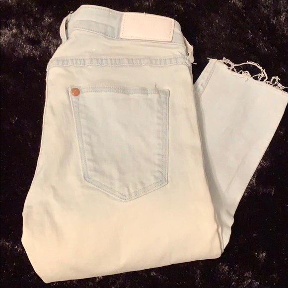 H&M Denim - H&M Skinny Jean